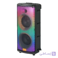 اسپیکر دیجی مکسیدر مدل 601 MAXI BOX ا Maxeeder Maxi Box 601
