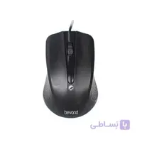 موس بیاند BM-1225 ا Beyond BM-1225 Wired Mouse