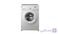 ماشین لباسشویی ال جی مدلWM-K702NW ظرفیت 7 کیلوگرم ا LG WM-K702NW Washing Machine 7 kg