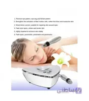 دستگاه لیفت و جوانسازی صورت آر اف مدل استار سه هندپیس ا RF Skin Rejuvenation Tools