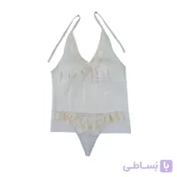 ست تاپ | بند دار | زنانه | کد 1232