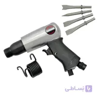 چکش با قلم گرد سوماک مدل ST-2220/R