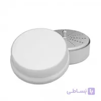 جای فرز گرد قابل اتوکلاو