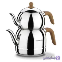 کتری قوری کرکماز مدل A196