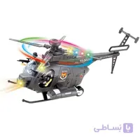 هلیکوپتر بازی مدل 92286