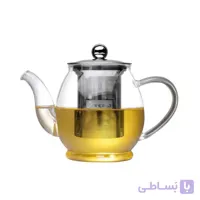 قوری پیرکس دست ساز ویمی (WEIMEI) کد GH41005