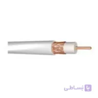 کابل انتن کاشان روکش مس