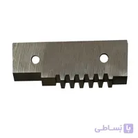 تیغچه توپی فینگر جوینت ارتفاع 6 سانت