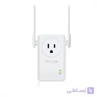 توسعه دهنده شبکه بی‌سیم تی پی-لینک مدل TL-WA860RE