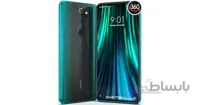 گوشی شیائومی Redmi Note 8 Pro | حافظه 128 رم 6 گیگابایت