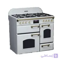 اجاق گاز ۵ شعله تاکنوگاز مدل فالکون ۵B-WW-L Gold