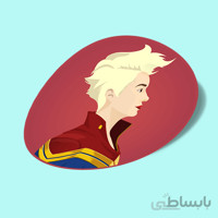 captain marvel