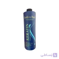 کراتین گلدن هیر ۱۰۰۰ میلی لیتر