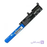 باطری لپ تاپ ایسوسX541 برند M&M مشکی - داخلی Asus X541 Laptop Battery - A31N1601