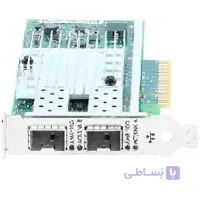 کارت شبکه سرور hp مدل +560SFP