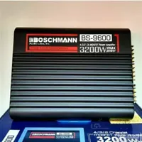 آمپیلی فایر bs_9600 بوشمن