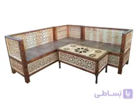 مبلمان ال NasrLX