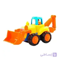 لودر هولا تویز مدل ۳۲۶A