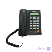 تلفن Pashaphone مدل KX-T885CID
