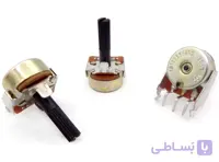 ولوم 180K اهم دسته بلند مدل RC
