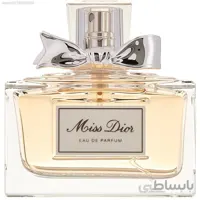 تستر غیرشرکتی ادوپرفیوم زنانه دیور مدل Miss Dior حجم 100 میلی لیتر