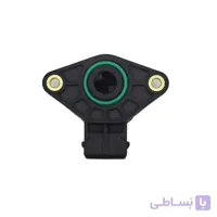 سنسور دریچه گاز تیبا قدیم تتراد