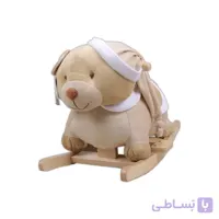 راکر مدل خرس رومنس