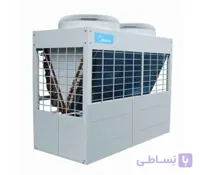 چیلر اسکرال مدولار دیجیتال ۱۰ تن مدل MGB-D۳۰W/RN۱