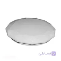 چراغ سقفی استار فاین الکتریک نور یخی FEC-2124-24W
