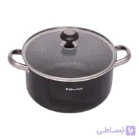 قابلمه کاج نچسب مدل GK20 سایز 20
