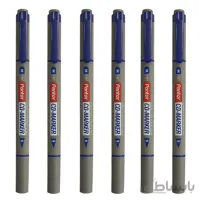ماژیک سی دی پنتر مدل CDM102 بسته 6 عددی