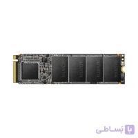 اس اس دی ای دیتا XPG SX6000 Lite 256GB PCIe Gen3x4 M.2 2280 ا ADATA XPG SX6000 Lite 256GB PCIe Gen3x4 M.2 2280 Internal SSD Drive