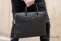 کیف اداری Mont Blanc ا Mont Blanc Business Bag