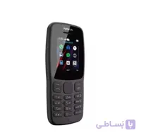 گوشی موبایل نوکیا مدل Nokia 106 دو سیم کارت