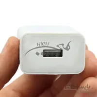 شارژر اصلی آداپتور فست شارژ شیائومی Xiaomi MDY-10-EC Power Adapter QC3.0