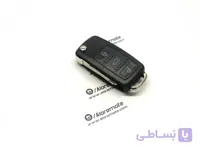 قاب ریموت فابریک سمند