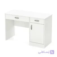 میز تحریر کمد دار سایز 120 مدل T800