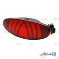 مه شکن عقب اسپرت پژو 206 کد 07