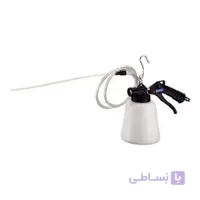 پیستوله تخلیه مایعات و قیر پاش سوماک مدل SA-5540