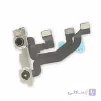 فلت دوربین جلو iPhone XS