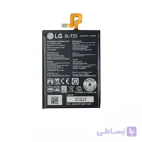 باطری موبایل الجی GOOGLE PIXEL 2 با کد فنی BL T35
