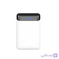شارژر همراه پرووان مدل PB02 ظرفیت ۱۰۰۰۰ میلی آمپر ا Charger with propeller model PB02 capacity 10,000 mAh