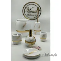 سرویس بهداشتی 6 پارچه