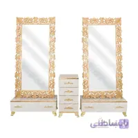 آینه قدی و کنسول 4410