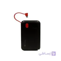 پاور بانک ۱۰۰۰۰ پرووان ProOne PM25 ا ProOne PM25 10000mAh Power Bank