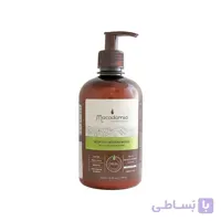 ماسک مو مرطوب کننده ویت لس ماکادمیا (weightless)
