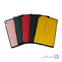 قاب ایپد ایر 3 و ایپد پرو 10.5 اینچ کاور ایپد 10.5 ایر3 مدل رنگی با هولدر استند پایه نگهدارنده آیپد Air 3 کاور Stand Cover Case for Apple iPad Air 3 2019/iPad Pro 10.5