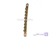 شینه مسی نول 8 پیچ