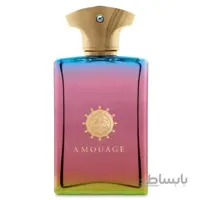 عطر مردانه آمواج ایمیتیشن 100 میل ادو پرفیوم-AMOUAGE IMITATION MEN EDP