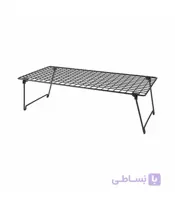 جا کفشی فلزی ایکیا مدل GREJIG